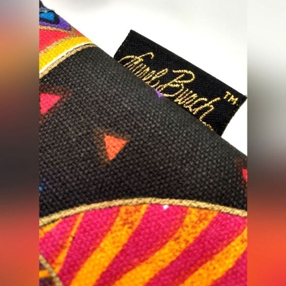 Laurel Burch Cat Purse Bag Crossbody Kitty Handbag - Picture 3 of 14